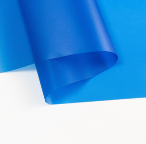 Màng nhựa PVC nhám lớn